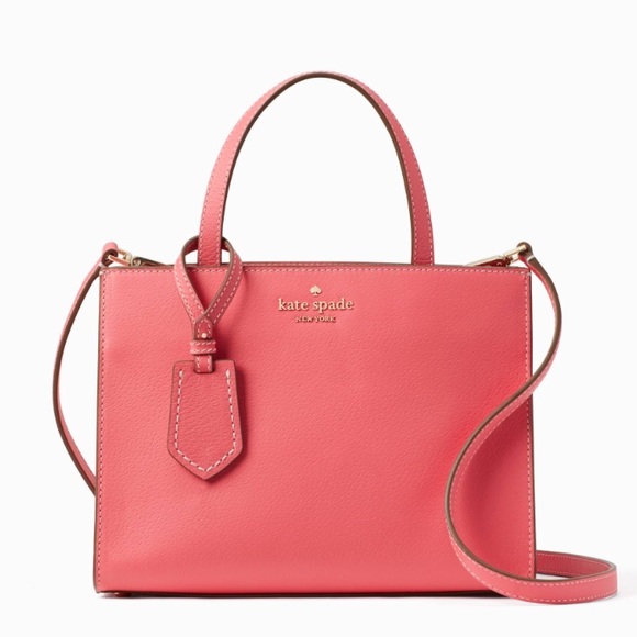 kate spade | Bags | Kate Spade Thompson Street Sam Satchel Crossbody ...